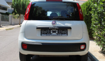 FIAT PANDA EASY 0.9 TWINAIR CNG 80ΗP EΛΛΗΝΙΚΟ full