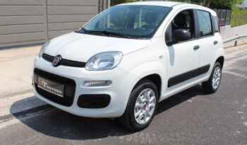 FIAT PANDA EASY 0.9 TWINAIR CNG 80ΗP EΛΛΗΝΙΚΟ full