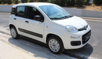 FIAT PANDA EASY 0.9 TWINAIR CNG 80ΗP EΛΛΗΝΙΚΟ full