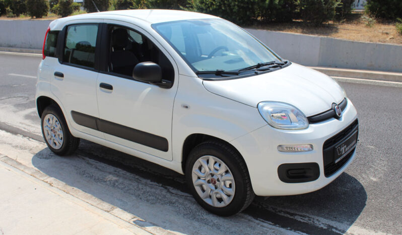 FIAT PANDA EASY 0.9 TWINAIR CNG 80ΗP EΛΛΗΝΙΚΟ full