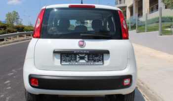 FIAT PANDA EASY 0.9 TWINAIR CNG 80ΗP EΛΛΗΝΙΚΟ full