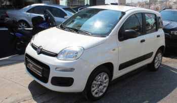 FIAT PANDA EASY 0.9 TWINAIR CNG 80ΗP EΛΛΗΝΙΚΟ full