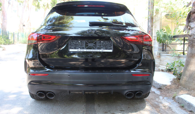 MERCEDES GLA 45 AMG S 422HP 4MATIC PANORAMA 21” full