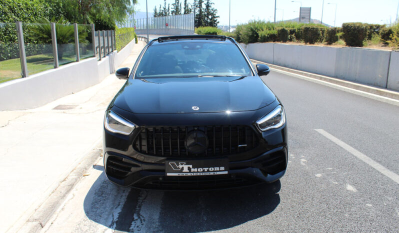 MERCEDES GLA 45 AMG S 422HP 4MATIC PANORAMA 21” full