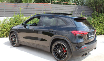 MERCEDES GLA 45 AMG S 422HP 4MATIC PANORAMA 21” full