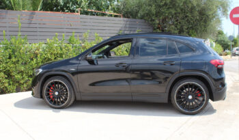 MERCEDES GLA 45 AMG S 422HP 4MATIC PANORAMA 21” full