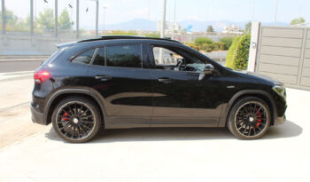 MERCEDES GLA 45 AMG S 422HP 4MATIC PANORAMA 21” full