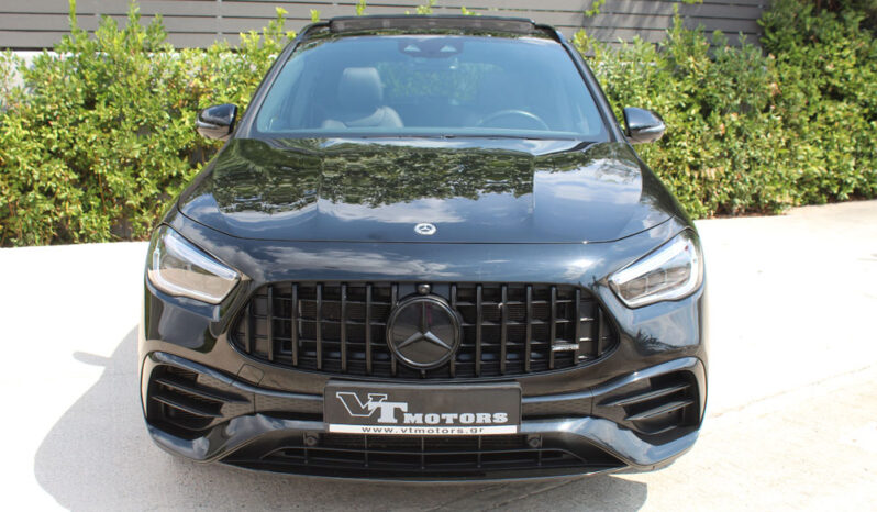 MERCEDES GLA 45 AMG S 422HP 4MATIC PANORAMA 21” full