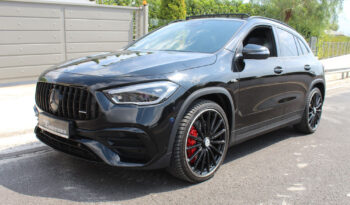 MERCEDES GLA 45 AMG S 422HP 4MATIC PANORAMA 21” full