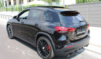 MERCEDES GLA 45 AMG S 422HP 4MATIC PANORAMA 21” full