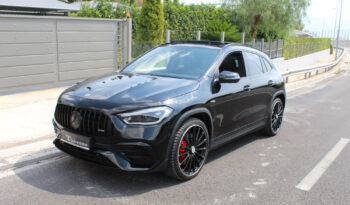 MERCEDES GLA 45 AMG S 422HP 4MATIC PANORAMA 21” full