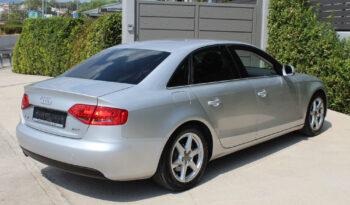 AUDI A4 1,8 TURBO AYTOMATO ΔΕΡΜΑ ΕΛΛΗΝΙΚΟ full