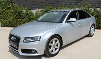 AUDI A4 1,8 TURBO AYTOMATO ΔΕΡΜΑ ΕΛΛΗΝΙΚΟ full