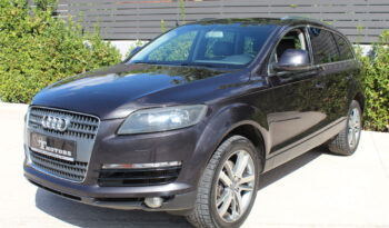 AUDI Q7 3.0 TDI QUATTRO 7ΘΕΣΙΟ ΕΛΛΗΝΙΚΟ full