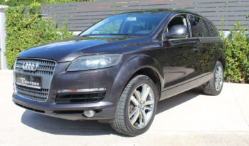 AUDI Q7 3.0 TDI QUATTRO 7ΘΕΣΙΟ ΕΛΛΗΝΙΚΟ full