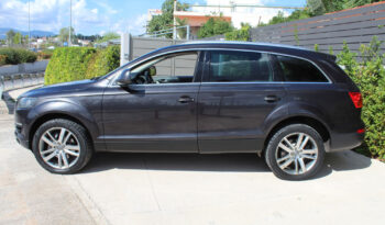 AUDI Q7 3.0 TDI QUATTRO 7ΘΕΣΙΟ ΕΛΛΗΝΙΚΟ full