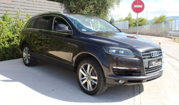 AUDI Q7 3.0 TDI QUATTRO 7ΘΕΣΙΟ ΕΛΛΗΝΙΚΟ full