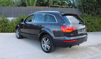 AUDI Q7 3.0 TDI QUATTRO 7ΘΕΣΙΟ ΕΛΛΗΝΙΚΟ full