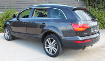 AUDI Q7 3.0 TDI QUATTRO 7ΘΕΣΙΟ ΕΛΛΗΝΙΚΟ full