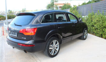 AUDI Q7 3.0 TDI QUATTRO 7ΘΕΣΙΟ ΕΛΛΗΝΙΚΟ full