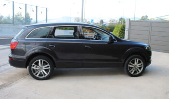 AUDI Q7 3.0 TDI QUATTRO 7ΘΕΣΙΟ ΕΛΛΗΝΙΚΟ full