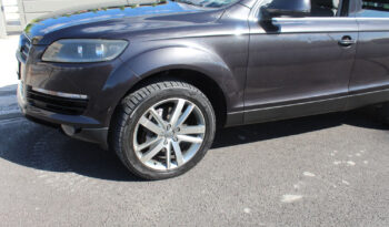 AUDI Q7 3.0 TDI QUATTRO 7ΘΕΣΙΟ ΕΛΛΗΝΙΚΟ full