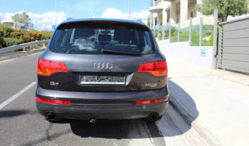 AUDI Q7 3.0 TDI QUATTRO 7ΘΕΣΙΟ ΕΛΛΗΝΙΚΟ full