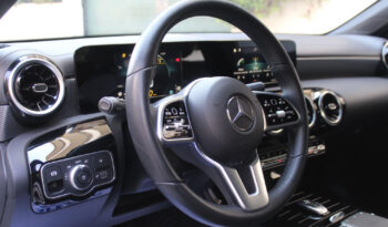 MERCEDES CLA 1.5 DIESEL ΔΕΡΜΑ CAMERA AYTOMATO PROGRESSIVE ΕΛΛΗΝΙΚΟ full