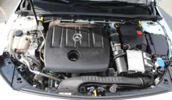 MERCEDES CLA 1.5 DIESEL ΔΕΡΜΑ CAMERA AYTOMATO PROGRESSIVE ΕΛΛΗΝΙΚΟ full