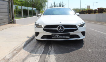 MERCEDES CLA 1.5 DIESEL ΔΕΡΜΑ CAMERA AYTOMATO PROGRESSIVE ΕΛΛΗΝΙΚΟ full