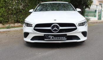 MERCEDES CLA 1.5 DIESEL ΔΕΡΜΑ CAMERA AYTOMATO PROGRESSIVE ΕΛΛΗΝΙΚΟ full