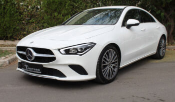 MERCEDES CLA 1.5 DIESEL ΔΕΡΜΑ CAMERA AYTOMATO PROGRESSIVE ΕΛΛΗΝΙΚΟ full