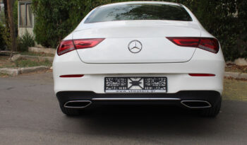 MERCEDES CLA 1.5 DIESEL ΔΕΡΜΑ CAMERA AYTOMATO PROGRESSIVE ΕΛΛΗΝΙΚΟ full