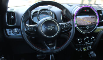 MINI COOPER SE COUNTRYMAN 1.5 PHEV PLUG IN HYBRID ALL4 PANORAMA NAVI HEAD UP DISPLAY JOHN COOPER WORKS full