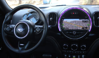 MINI COOPER SE COUNTRYMAN 1.5 PHEV PLUG IN HYBRID ALL4 PANORAMA NAVI HEAD UP DISPLAY JOHN COOPER WORKS full