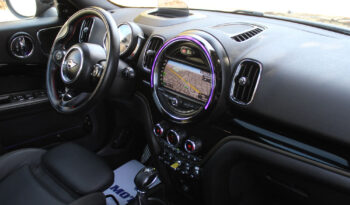 MINI COOPER SE COUNTRYMAN 1.5 PHEV PLUG IN HYBRID ALL4 PANORAMA NAVI HEAD UP DISPLAY JOHN COOPER WORKS full