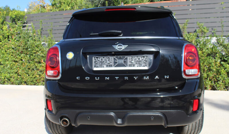 MINI COOPER SE COUNTRYMAN 1.5 PHEV PLUG IN HYBRID ALL4 PANORAMA NAVI HEAD UP DISPLAY JOHN COOPER WORKS full