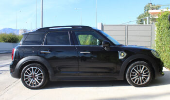 MINI COOPER SE COUNTRYMAN 1.5 PHEV PLUG IN HYBRID ALL4 PANORAMA NAVI HEAD UP DISPLAY JOHN COOPER WORKS full