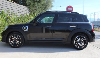 MINI COOPER SE COUNTRYMAN 1.5 PHEV PLUG IN HYBRID ALL4 PANORAMA NAVI HEAD UP DISPLAY JOHN COOPER WORKS full