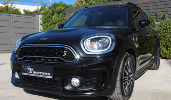 MINI COOPER SE COUNTRYMAN 1.5 PHEV PLUG IN HYBRID ALL4 PANORAMA NAVI HEAD UP DISPLAY JOHN COOPER WORKS full