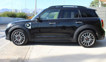 MINI COOPER SE COUNTRYMAN 1.5 PHEV PLUG IN HYBRID ALL4 PANORAMA NAVI HEAD UP DISPLAY JOHN COOPER WORKS full