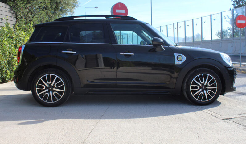 MINI COOPER SE COUNTRYMAN 1.5 PHEV PLUG IN HYBRID ALL4 PANORAMA NAVI HEAD UP DISPLAY JOHN COOPER WORKS full