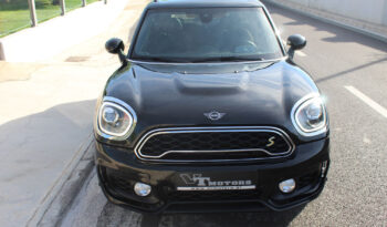 MINI COOPER SE COUNTRYMAN 1.5 PHEV PLUG IN HYBRID ALL4 PANORAMA NAVI HEAD UP DISPLAY JOHN COOPER WORKS full