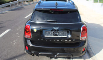 MINI COOPER SE COUNTRYMAN 1.5 PHEV PLUG IN HYBRID ALL4 PANORAMA NAVI HEAD UP DISPLAY JOHN COOPER WORKS full