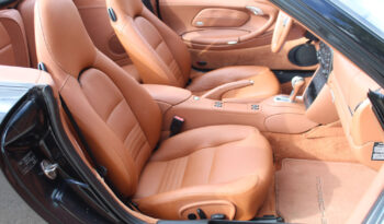 PORSCHE 996 CARRERA 2 CABRIO HARD-TOP TIPTRONIC  ΕΛΛΗΝΙΚΟ full