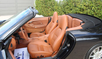 PORSCHE 996 CARRERA 2 CABRIO HARD-TOP TIPTRONIC  ΕΛΛΗΝΙΚΟ full