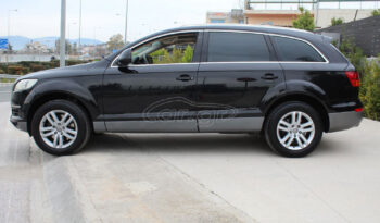 AUDI Q7 3.6 V6 QUATTRO AΕΡΑΝΑΡΤΗΣΗ PANORAMA ΕΛΛΗΝΙΚΟ full