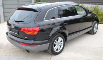 AUDI Q7 3.6 V6 QUATTRO AΕΡΑΝΑΡΤΗΣΗ PANORAMA ΕΛΛΗΝΙΚΟ full