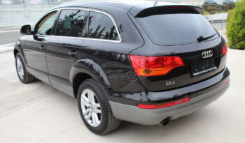 AUDI Q7 3.6 V6 QUATTRO AΕΡΑΝΑΡΤΗΣΗ PANORAMA ΕΛΛΗΝΙΚΟ full