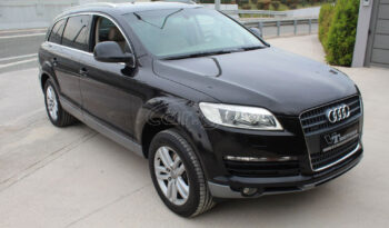 AUDI Q7 3.6 V6 QUATTRO AΕΡΑΝΑΡΤΗΣΗ PANORAMA ΕΛΛΗΝΙΚΟ full